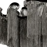 Потолочный светильник Loft IT Stream 10208/600C Gunmetal