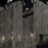Потолочный светильник Loft IT Stream 10208/600C Gunmetal