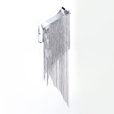 Настенный светильник LOFT IT Stream 10208W Smoke