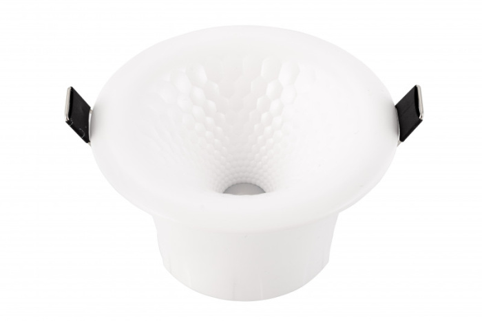 Встраиваемый светильник Denkirs ROMO DK3500-WH