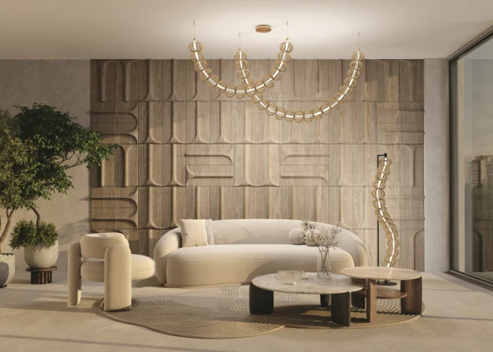 Торшер Maytoni MOD216FL-L38G3K