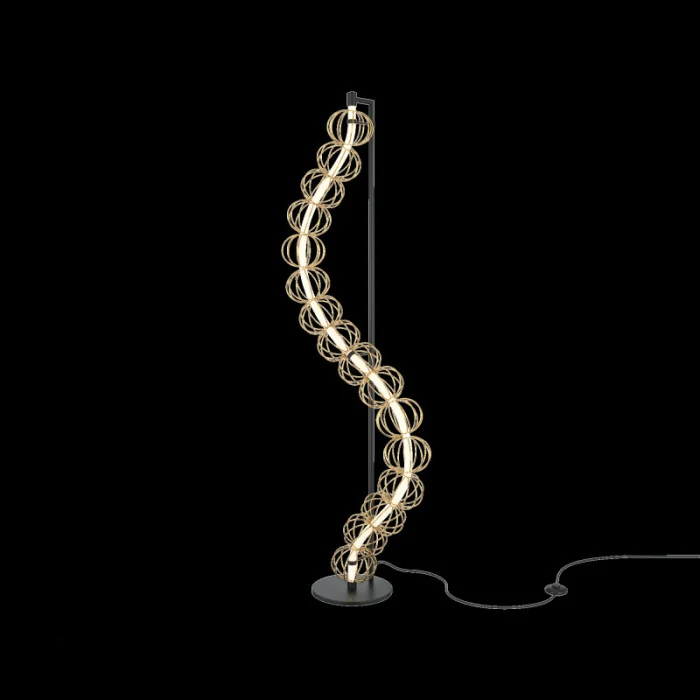 Торшер Maytoni MOD216FL-L38G3K