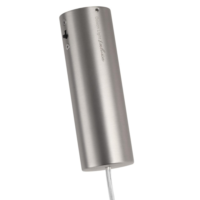 Подвесной светильник ODEON LIGHT L-VISION 5451/18L