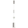 Подвесной светильник Odeon Light Riviera 5451/18L