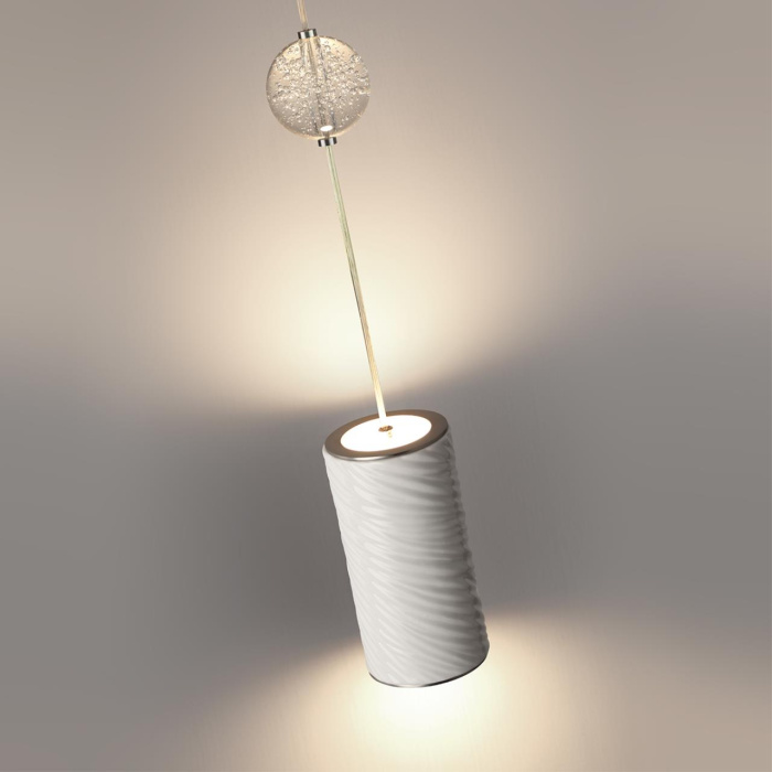 Подвесной светильник Odeon Light Riviera 5451/18L