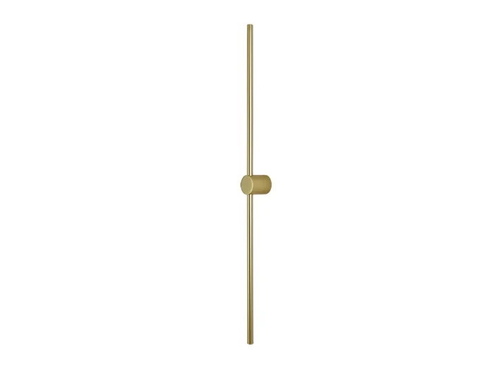 Настенный светильник Newport 15101N/A mat.gold М0071563