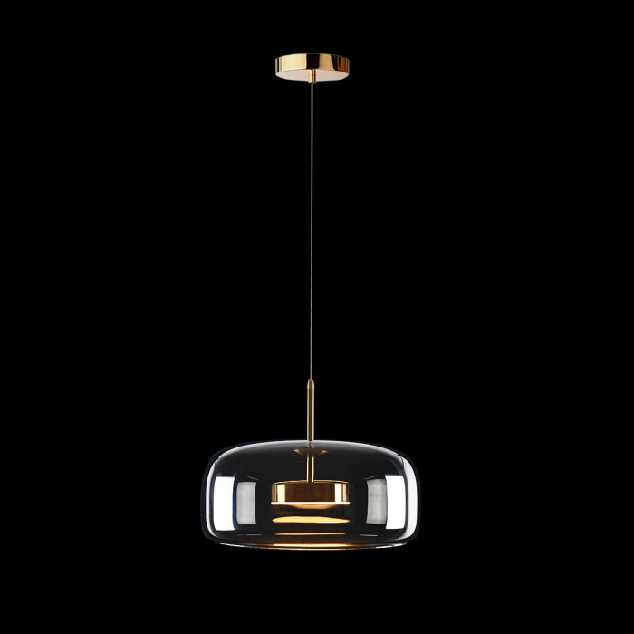 Подвесной светильник LOFT IT Dauphin 10041B