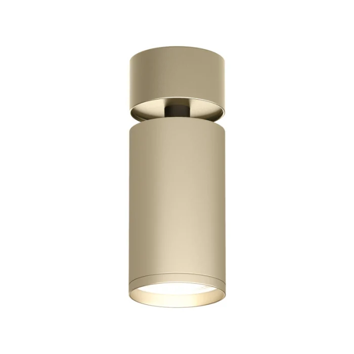 Спот Denkirs TUBE DK2029-GG