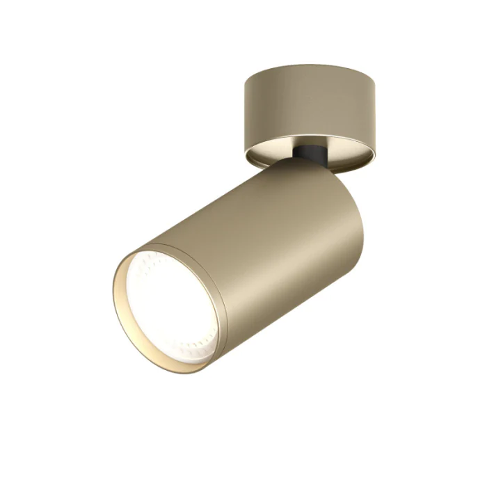 Накладной светильник Denkirs TUBE DK2029-GG