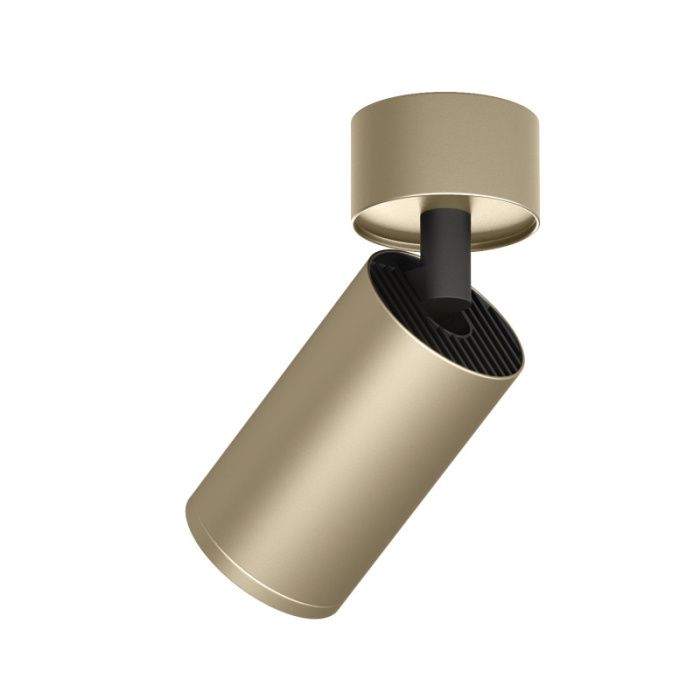 Спот Denkirs TUBE DK2029-GG