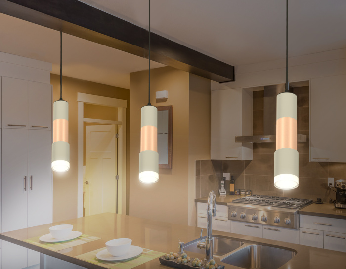 Комплект подвесного светильника Ambrella light XP7423062