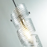 Подвесной светильник Odeon Light Fusilli 5439/1