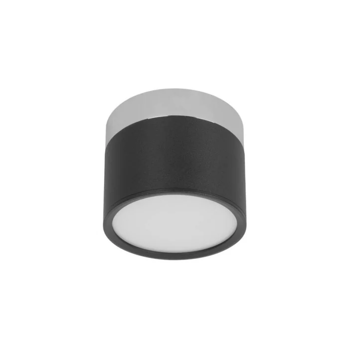 Накладной светильник Loft it Photon 10179/7 Black