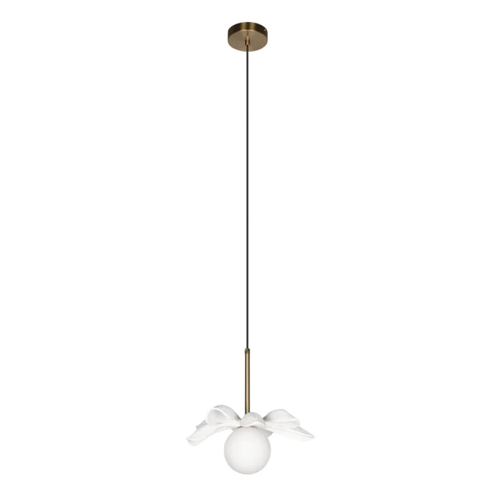 Подвесной светильник LOFT IT Monro 10213/A White