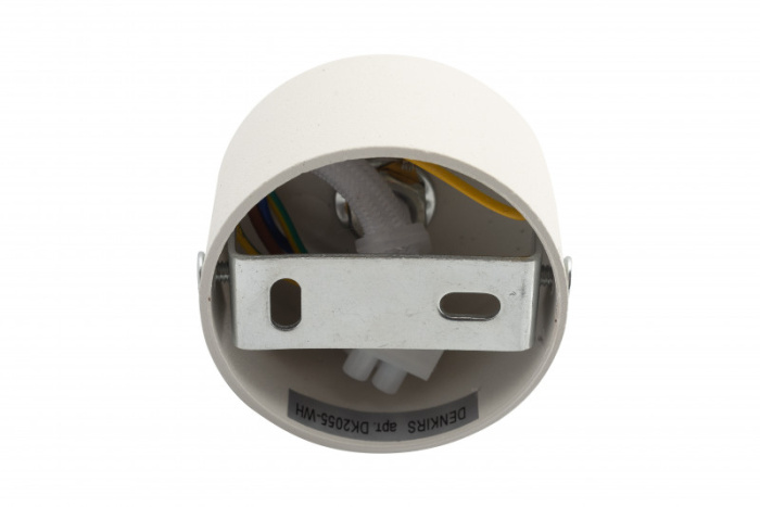 Подвесной светильник Denkirs DK2000 DK2055-WH