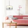 Подвесной светильник Escada Lace 611/S LED