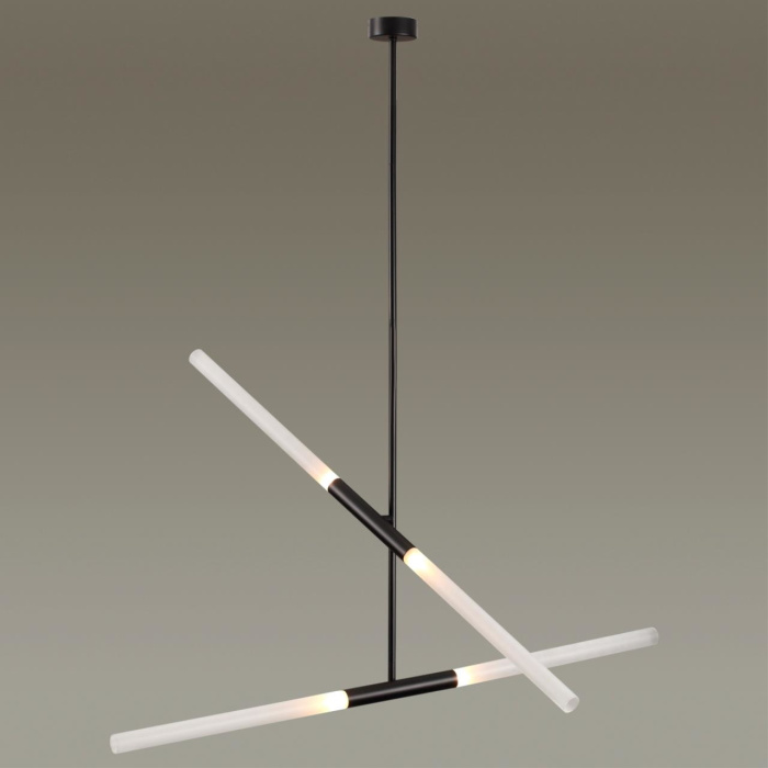 Потолочный светильник ODEON LIGHT 4307/4