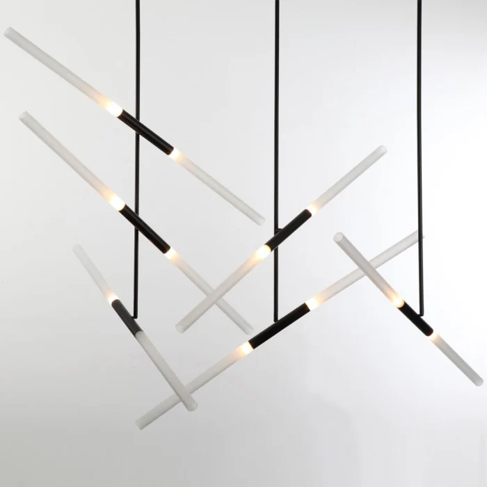 Потолочный светильник Odeon Light Soho 4307/4