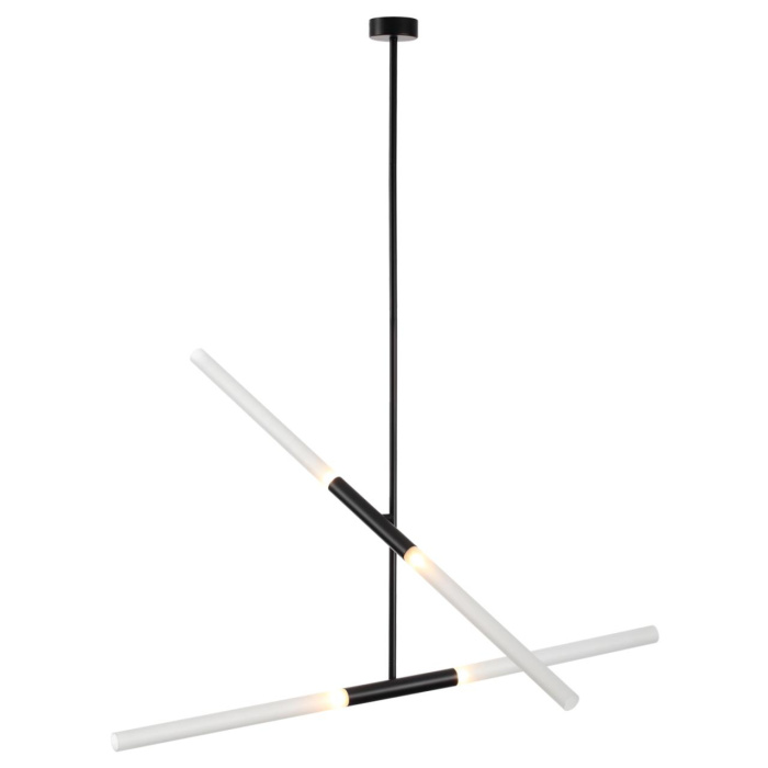 Потолочный светильник Odeon Light Soho 4307/4