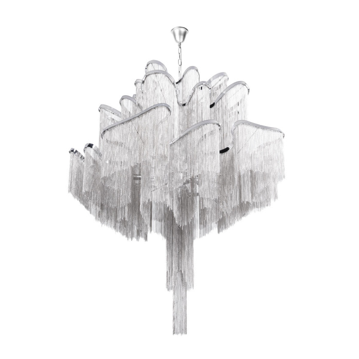 Подвесной светильник LOFT IT Stream 10208/800 Smoke