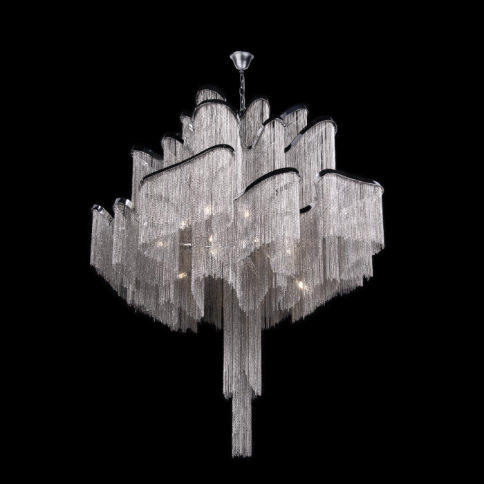 Подвесной светильник LOFT IT Stream 10208/800 Smoke