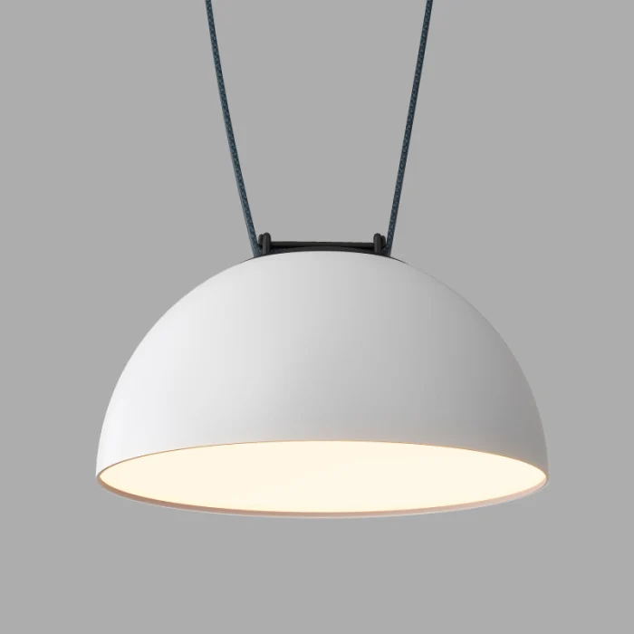 Светильник на шине Denkirs BELTY FLOW DK5561-WH+BK