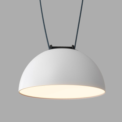 Светильник на шине Denkirs BELTY FLOW DK5561-WH+BK