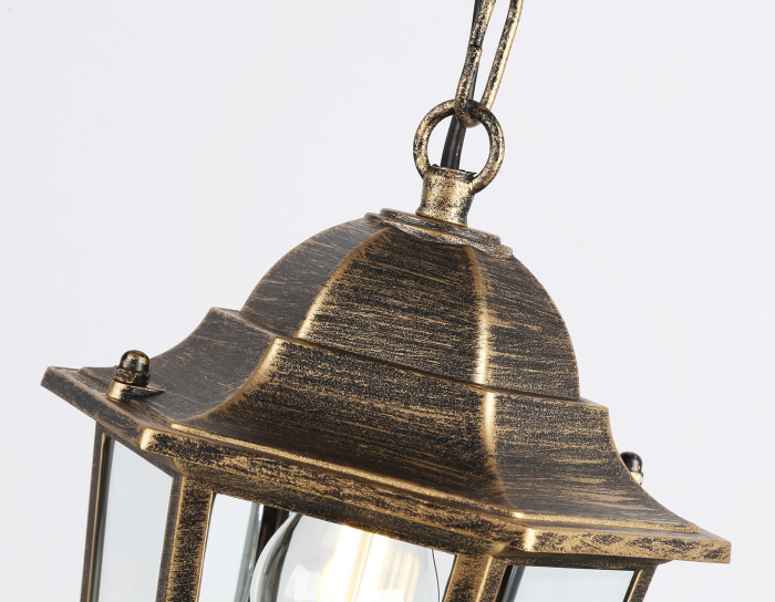 Уличный подвесной светильник Ambrella light ST2031