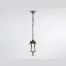 Уличный подвесной светильник Ambrella light ST2031