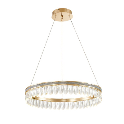 Подвесной светодиодный светильник Favourite Palatium 4207-6P