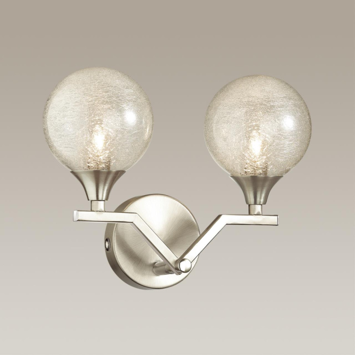 Настенный светильник LUMION VINTAGE 4567/2W