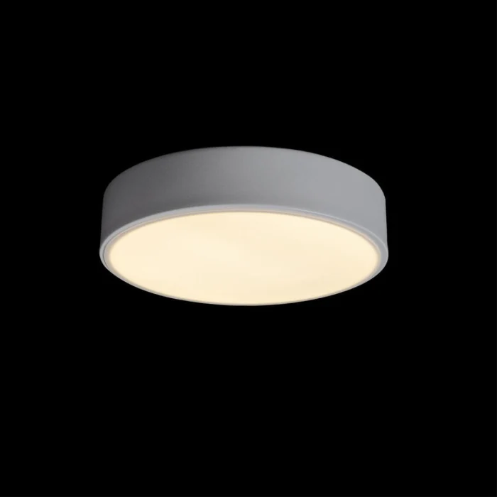 Светильник потолочный Loft it Axel 10002/12 White