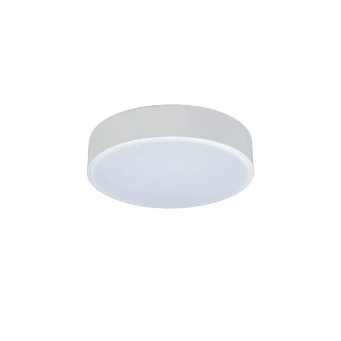 Светильник потолочный Loft it Axel 10002/12 White