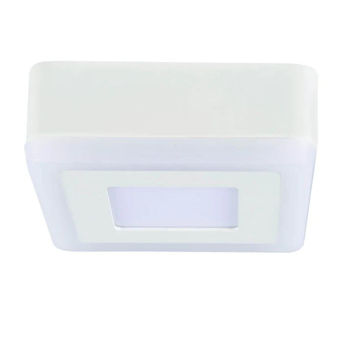 Потолочный светодиодный светильник Arte Lamp Altair A7706PL-2WH