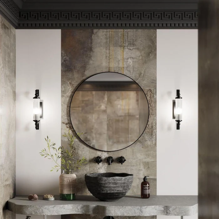 Настенный светильник Odeon Light Tolero 4942/1W