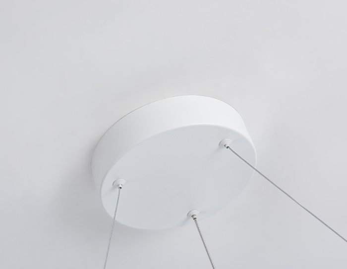 Подвесной светодиодный светильник Ambrella light FL5851