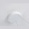 Подвесной светодиодный светильник Ambrella light FL5851