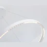 Подвесной светодиодный светильник Ambrella light FL5851