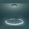 Подвесной светодиодный светильник Ambrella light FL5851