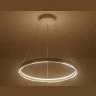 Подвесной светодиодный светильник Ambrella light FL5851
