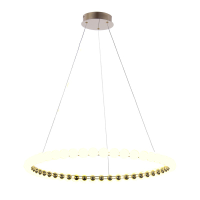 Подвесная люстра Favourite 4590-8P