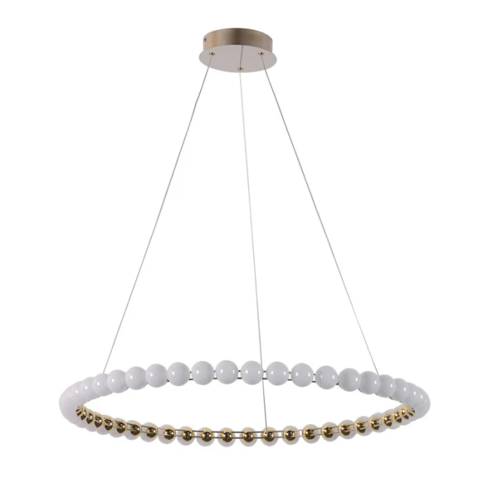 Подвесная люстра Favourite 4590-8P