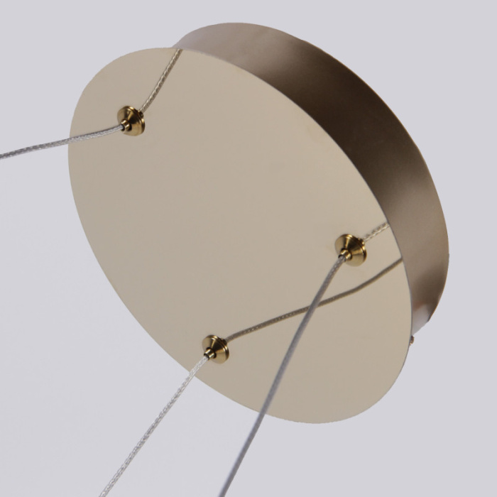 Подвесная люстра Favourite 4590-8P