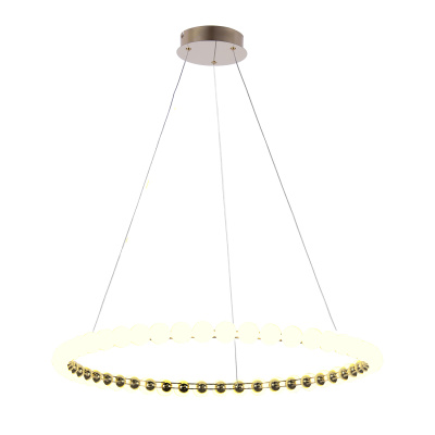 Подвесная люстра Favourite 4590-8P