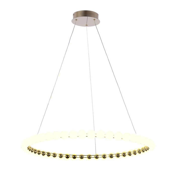 Подвесная люстра Favourite 4590-8P