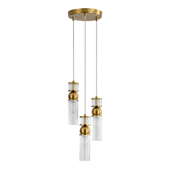 Подвесной светильник LUMION MODERNI 8276/3A