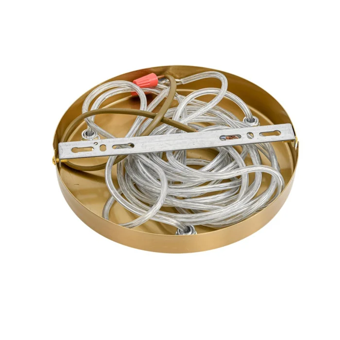 Подвесной светильник Lumion Denver 8276/3A