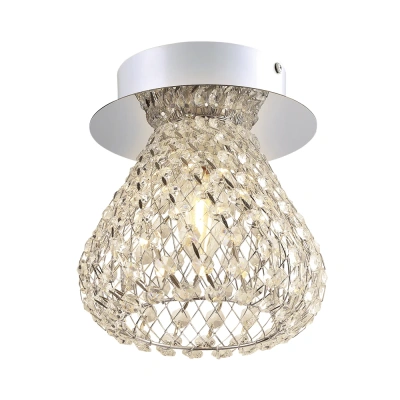 Потолочный светильник Arte Lamp Adamello A9466PL-1CC