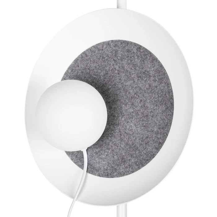 Торшер LOFT IT Wonders 10237F White