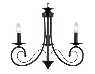 Подвесная люстра Ambrella light TR9606